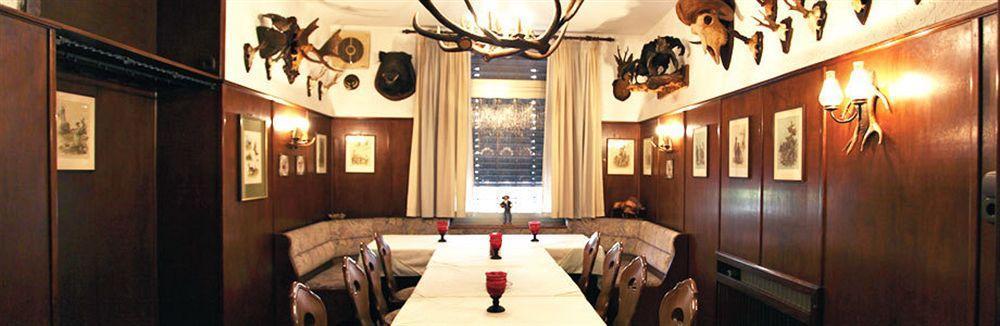 Hotel Restaurant Ruppert Walluf Eksteriør bilde