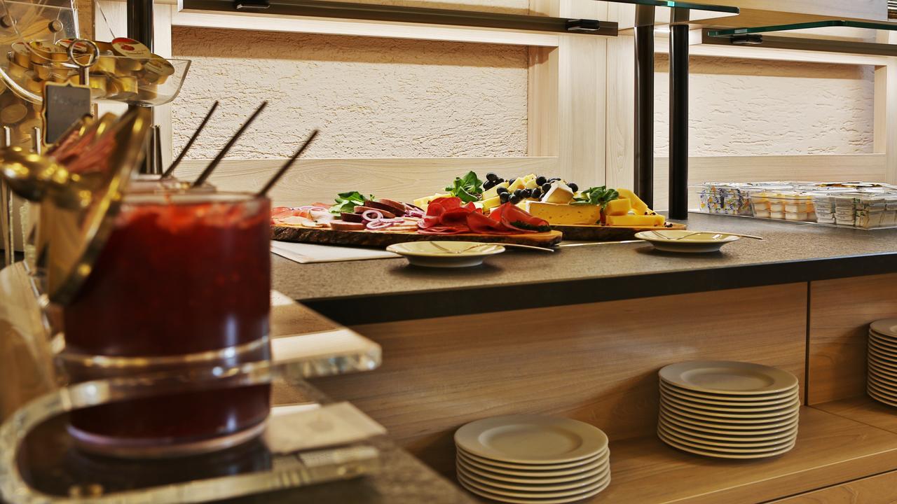 Hotel Restaurant Ruppert Walluf Eksteriør bilde