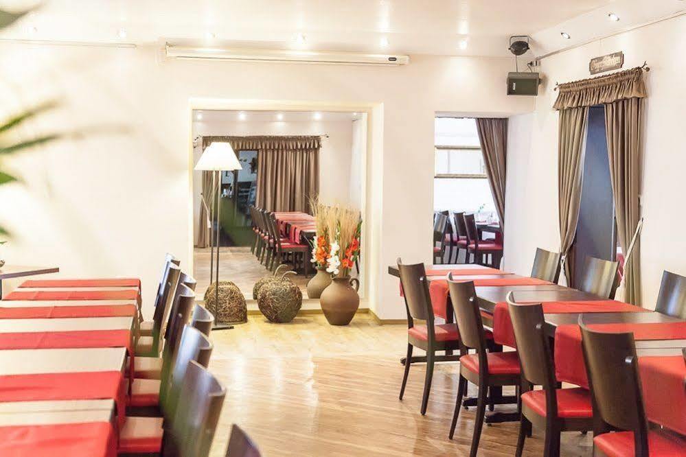 Hotel Restaurant Ruppert Walluf Eksteriør bilde
